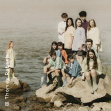 Das Flo&szlig; der Medusa - D&uuml;sseldorfer Schauspielhaus