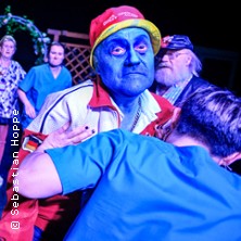 Apokalypse 2033 - Staatsschauspiel Dresden