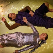 Dschinnīya - Das Wesen der W&uuml;nsche | Theater Altenburg Gera