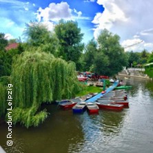 Kraftwerkstour - Von der Kohle zum Strom