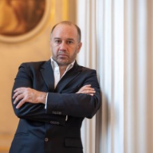 Matineekonzert mit Pietro Massa - Chopin Plus