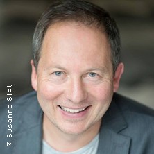 Thorsten Otto - &bdquo;Mensch Otto&ldquo; mit G&auml;sten