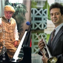 Bayoogie Masters im Hinterhofsalon