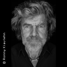 Reinhold Messner