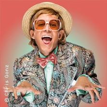 Elton John &ndash; I'm Still Standing | Com&ouml;die Dresden