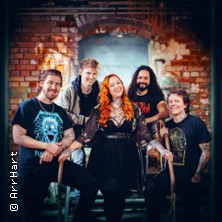 Kupfergold - Neujahr in K&ouml;ln 2027