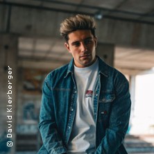 Alexander Eder - Live 2026