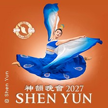 Shen Yun Performing Arts