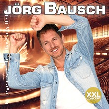 J&ouml;rg Bausch LIVE IN CONCERT XXL