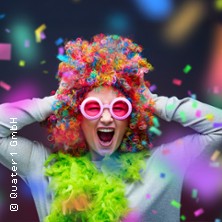 Warm-Up Party zur Sessionser&ouml;ffnung