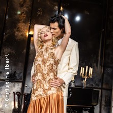 Der gro&szlig;e Gatsby - Staatstheater Meiningen