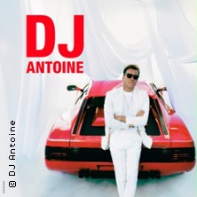 DJ Antoine
