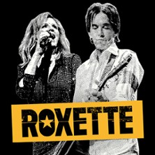 Biggesee Open Air 2026 mit Roxette