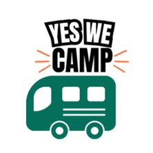 Yes, we camp...und zisch und klack und weg - Kom&ouml;die von Ren&eacute; Heinersdorff