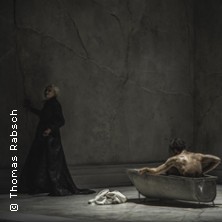 Macbeth - D&uuml;sseldorfer Schauspielhaus