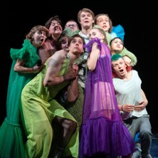 Theater der Jungen Welt