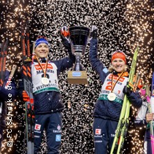 Biathlon World Team Challenge
