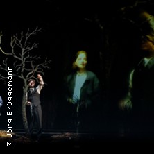 Heimsuchung - Nieders&auml;chsische Staatstheater Hannover