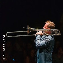 Spitzent&ouml;ne - And I am on stage again - Antrittskonzert Jun.-Prof. Thomas Moore