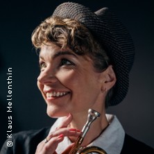 Antje Rietz & Band &ndash; Champagner auf der Haut