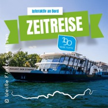 Zeitreise - S&auml;chsische Dampfschifffahrt