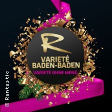 Variet&eacute; und Dinner &aacute; la carte