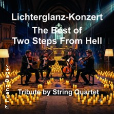 The Best of Two Steps From Hell - im Lichterglanz - Tribute by String Quartet