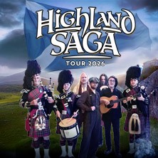 Highland Saga