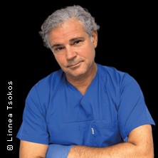 Michael Tsokos