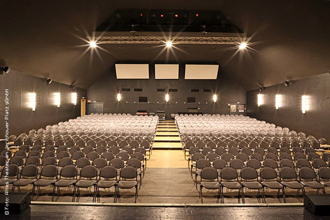 Wunderbar Theater Magdeburg Spielplan Ebenbildnull