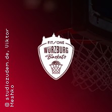 Fitness First W&uuml;rzburg Baskets - Saison 2025/2026