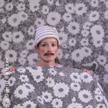 Der Mann, der eine Blume sein wollte - D&uuml;sseldorfer Schauspielhaus