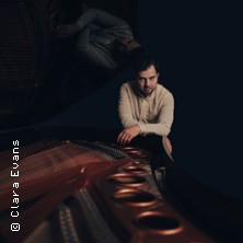Burak &Ccedil;ebi - Eine Hommage an Ludovico Einaudi