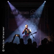 Deutschrock Heroes - mit Mazze Wiesner