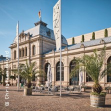 Festspielhaus Baden-Baden