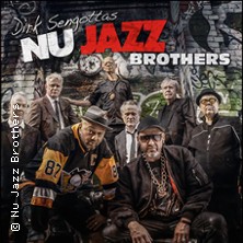Dirk Sengotta&acute;s Nu Jazz Brothers
