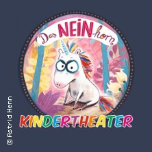 Das NEINhorn | Kindertheater Purzelbaum