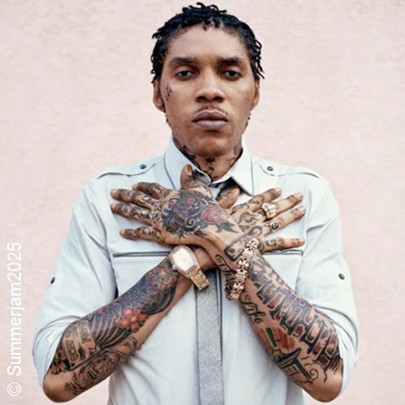 Vybz Kartel 