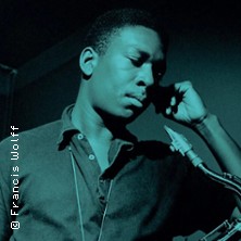 WDR Big Band | John Coltrane 100 &ndash; WDR Big Band feat. Chris Potter & Bob Mintzer