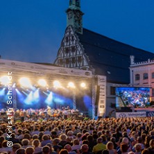 Classics unter Sternen 2026