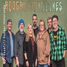 Rodgau Monotones - ...der Kult geht weiter...