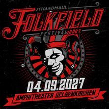 Folkfield Festival