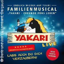 Yakari - Das Musical
