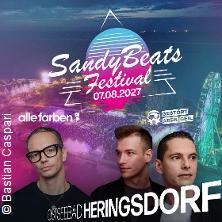 Alle Farben + Gest&ouml;rt Aber GeiL & Guests