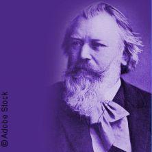 Johannes Brahms: Ein Deutsches Requiem