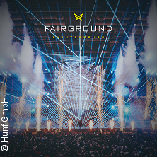 Fairground Festival 2026