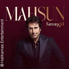 Mahsun Kirmizig&uuml;l
