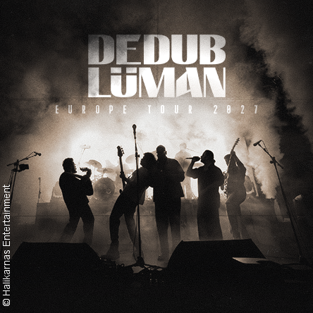Dedubl&uuml;man