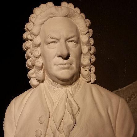 J.S.Bach: Weihnachtsoratorium