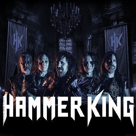 Hammer King